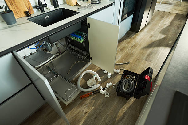 Reliable Leak Detection contractor in Commerce, OK by Street Wise - Plumbing